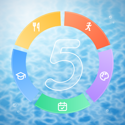 FiveArc logo